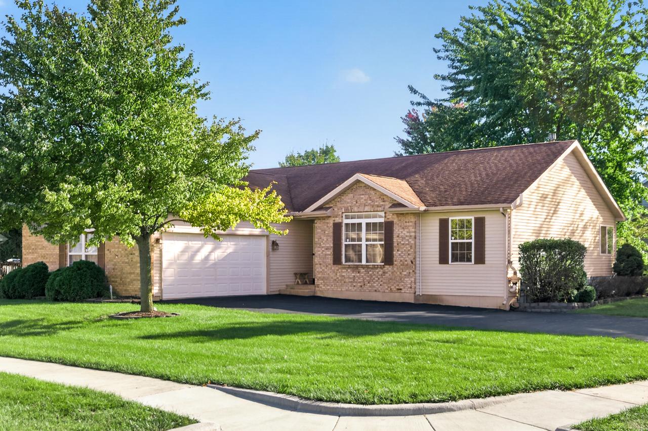 1366 Knolls S Ave., Dekalb, IL 60115