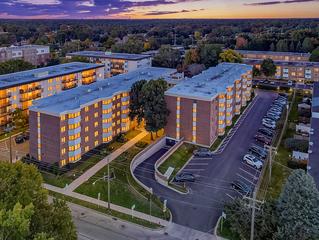 New Homes with Master Bedrooms on the 1st Floor in Morton Grove: October 3rd to October 9th