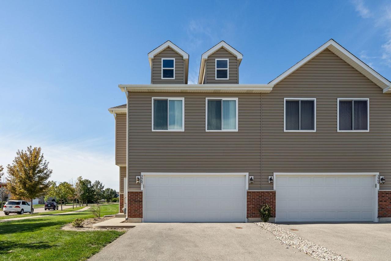 3967 Evans Ct., Yorkville, IL 60560