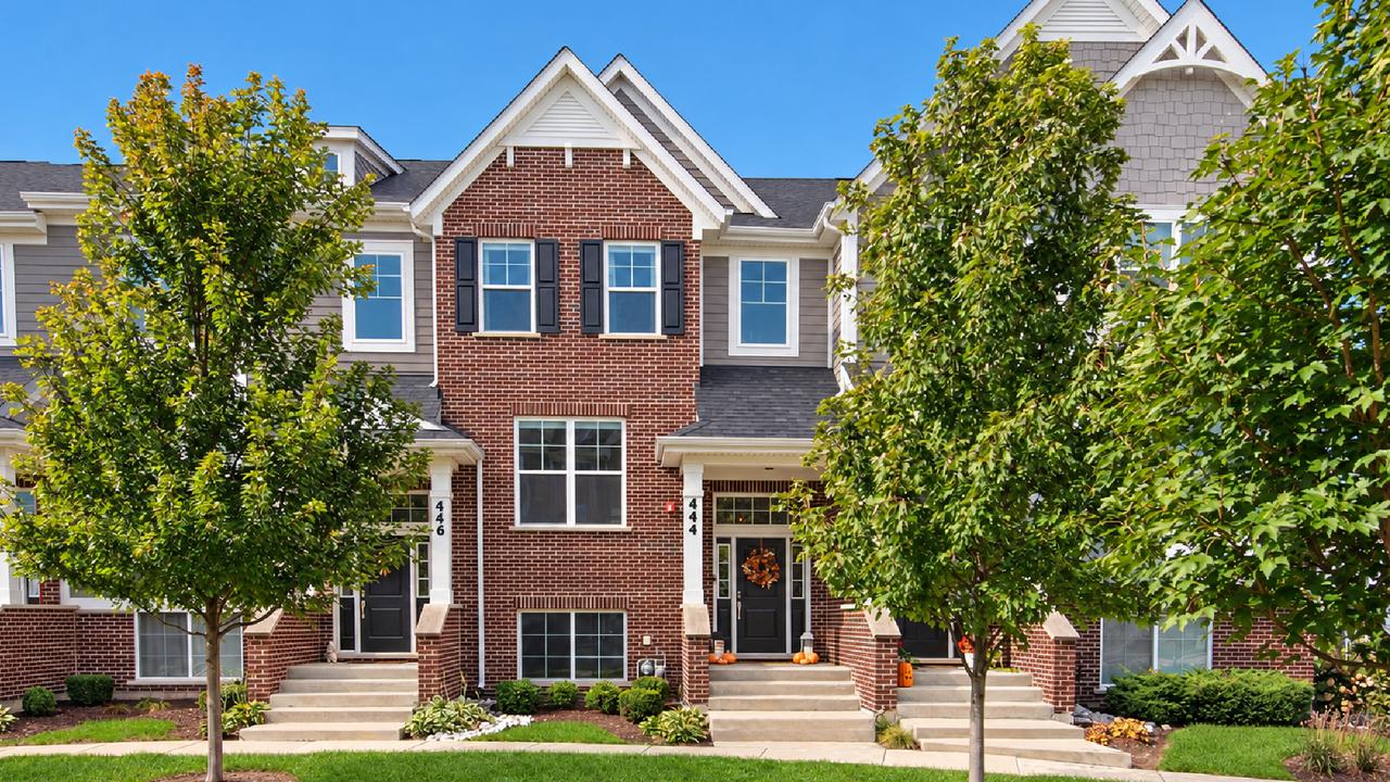 444 Ashley Ave., La Grange, IL 60525