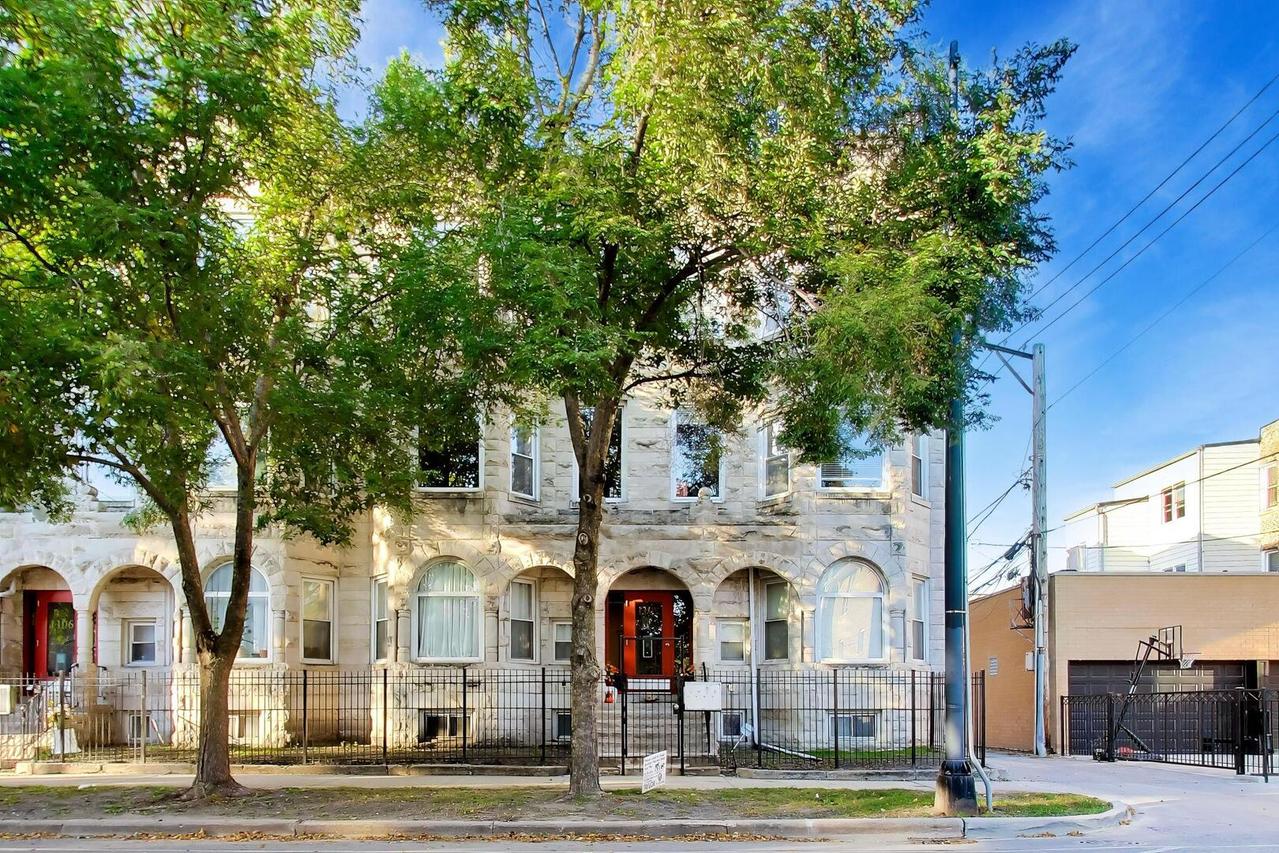 1108 E Marquette Rd. #207, Chicago, IL 60637