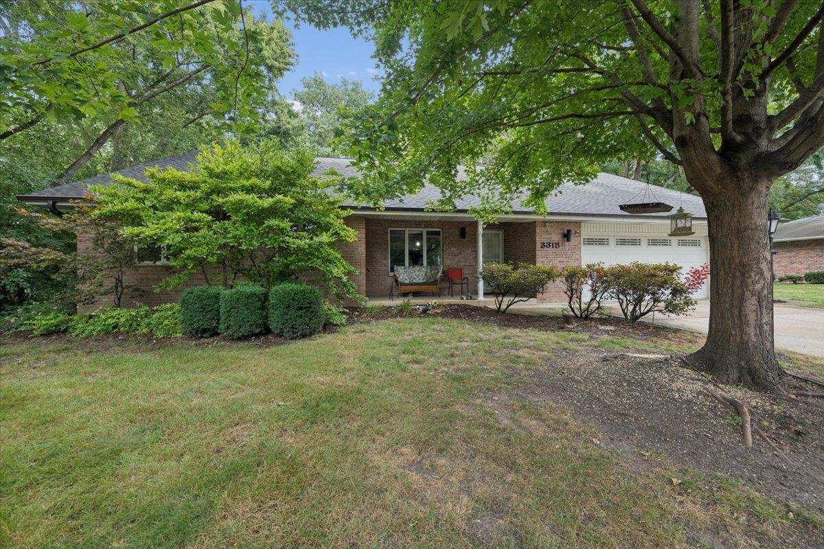 3318 Caroline Dr., Joliet, IL 60435
