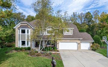 New Homes For Sale This Week That Attend Lily Lake Grade School: October 9th to October 15th
