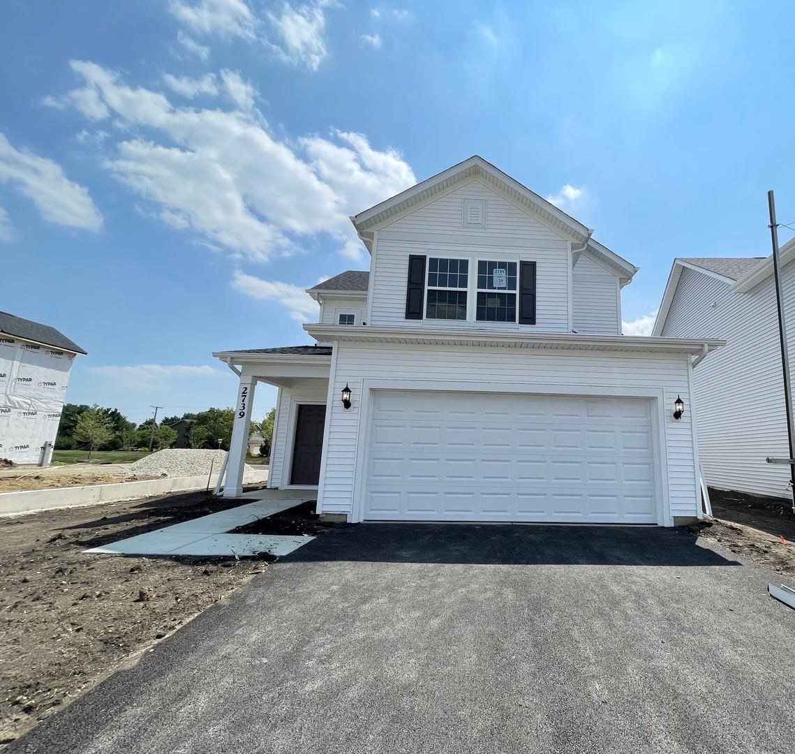 141 Daltrey Dr., Oswego, IL 60543