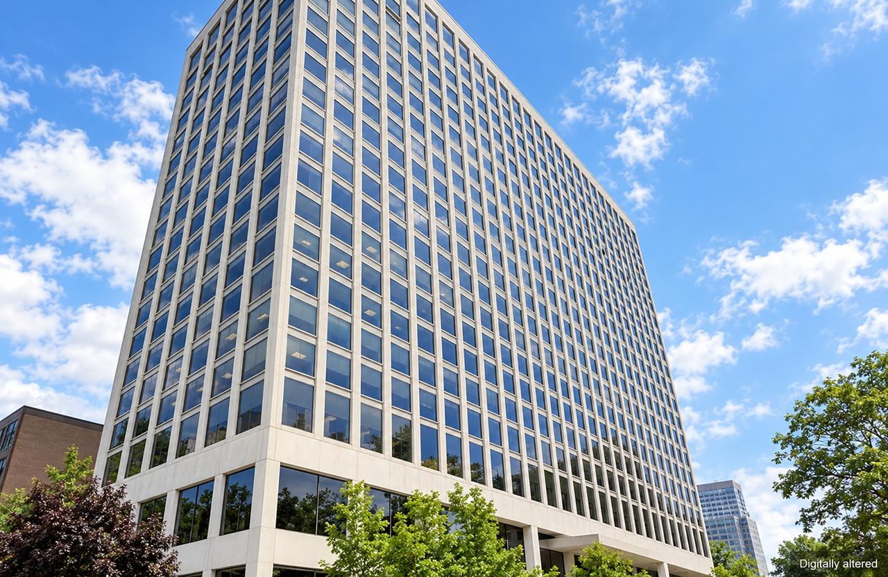 4343 N Clarendon Ave. #812, Chicago, IL 60613