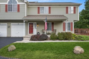 New Homes For Sale This Week That Attend Westfield Community School: October 9th to October 15th