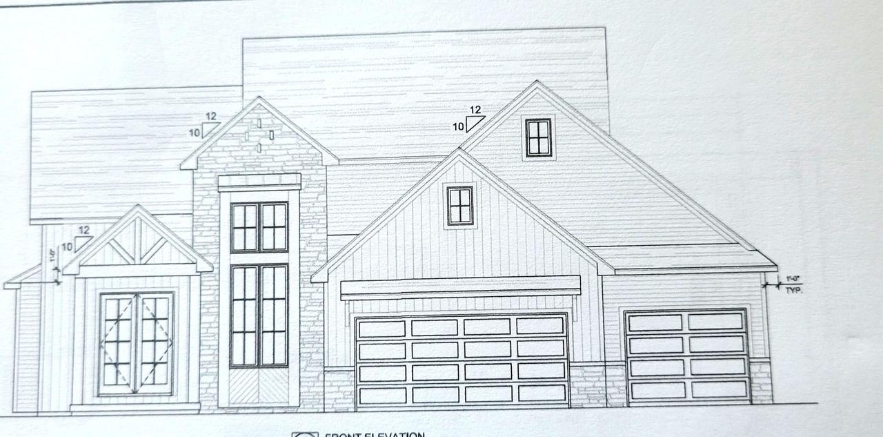 2190 Thatcher Dr., Normal, IL 61761