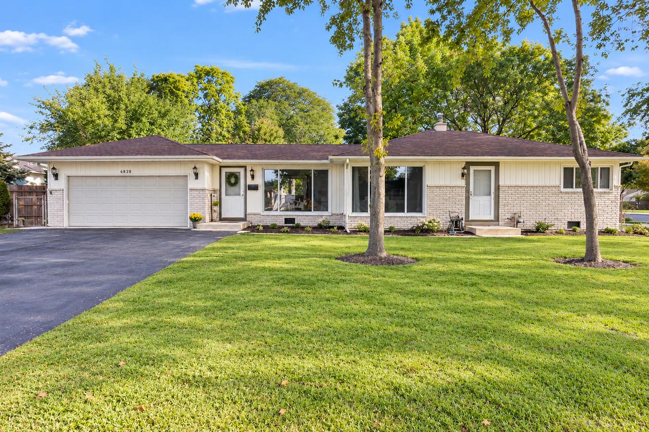 3810 Bobwhite Ln., Rolling Meadows, IL 60008