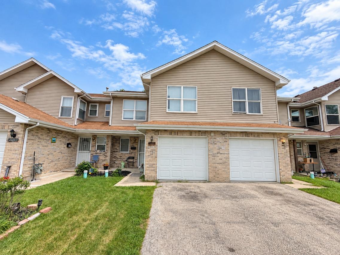 21919 Jeffrey Ave., Sauk Village, IL 60411
