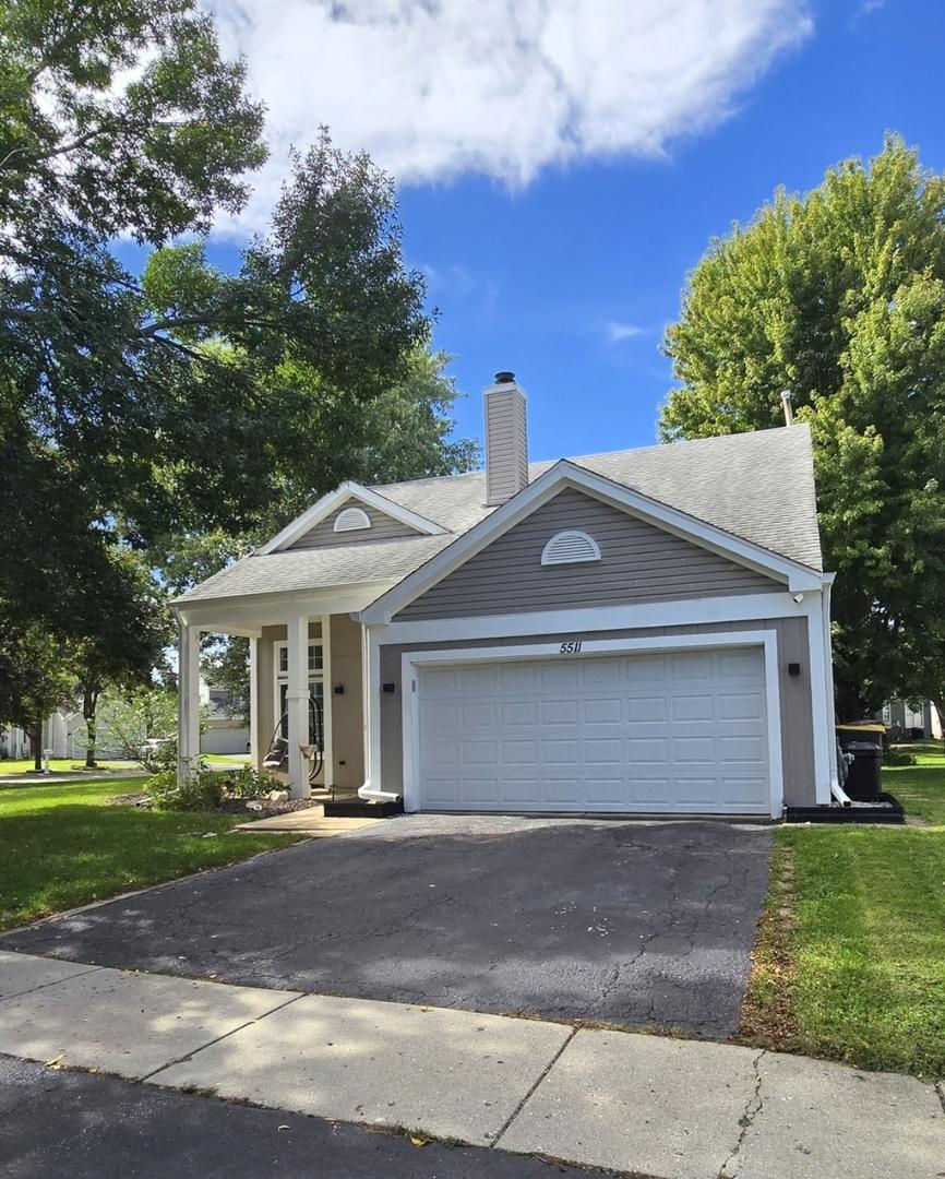 5511 Chantilly Cir., Lake In The Hills, IL 60156