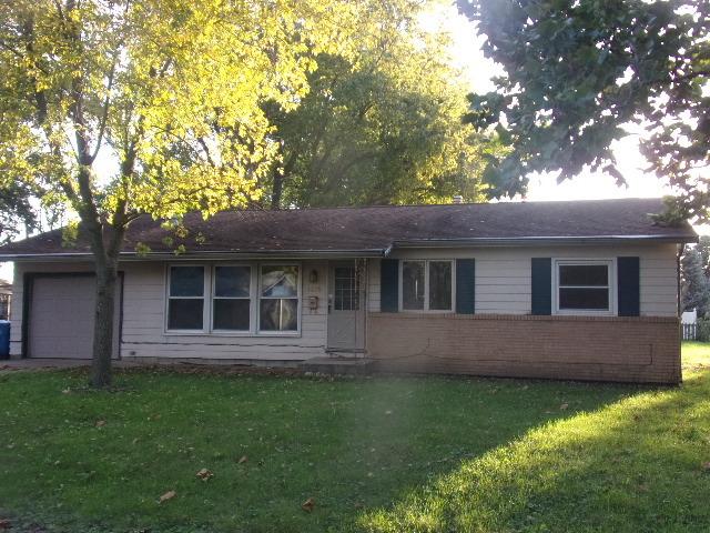 1009 Donnick St., Minonk, IL 61760