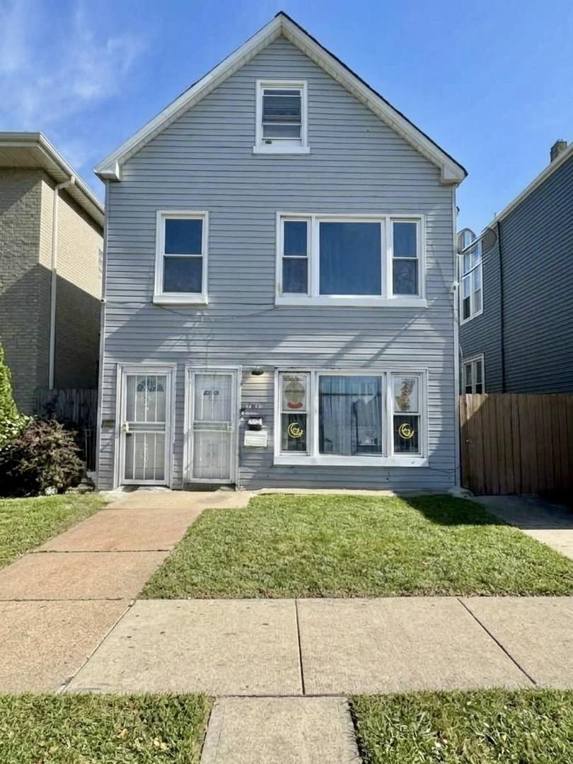 5263 S Central Ave., Chicago, IL 60638