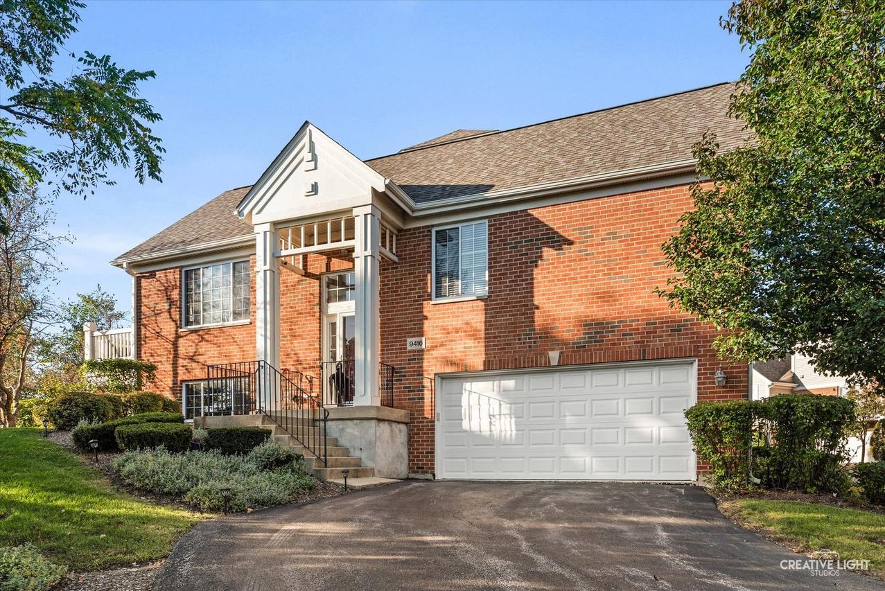9416 John Humphrey Dr. #17-3, Orland Park, IL 60462