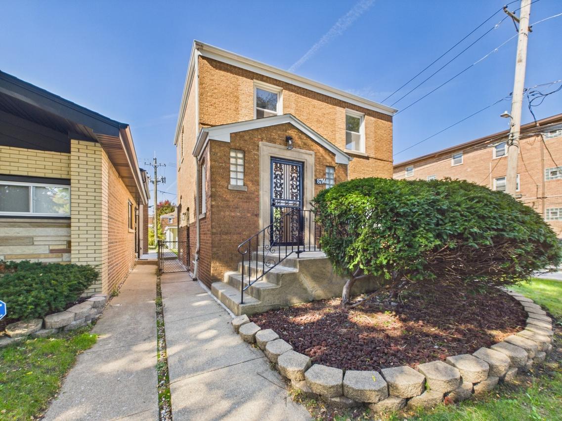8714 S Merrill Ave., Chicago, IL 60617