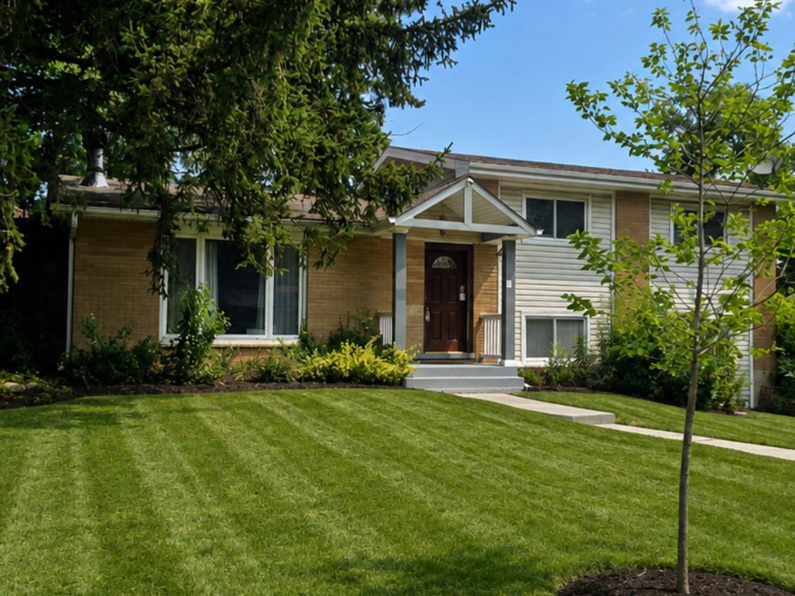 1534 Sequoia Ln., Darien, IL 60561