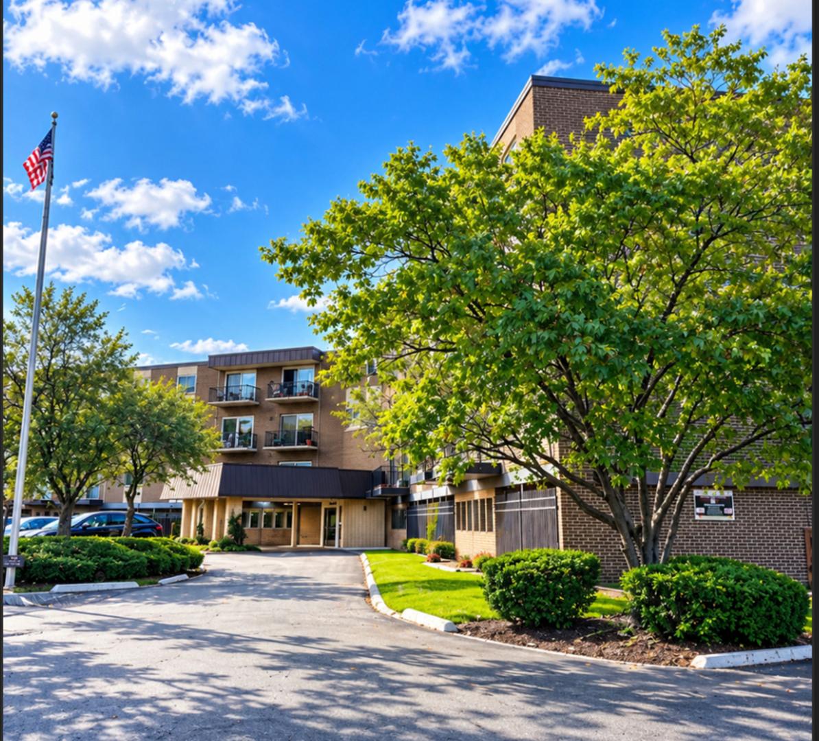 9820 S Pulaski Rd. #210, Oak Lawn, IL 60453