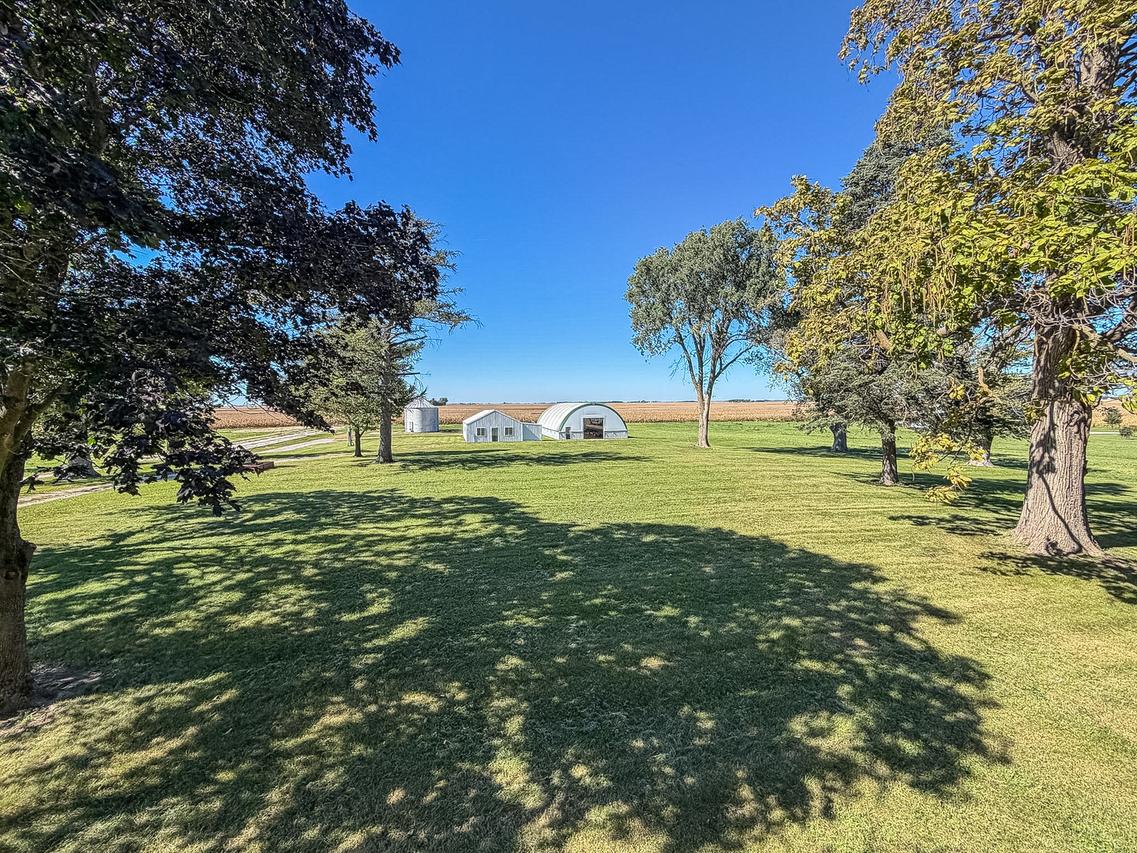 3213 County Road 600, Fisher, IL 61843