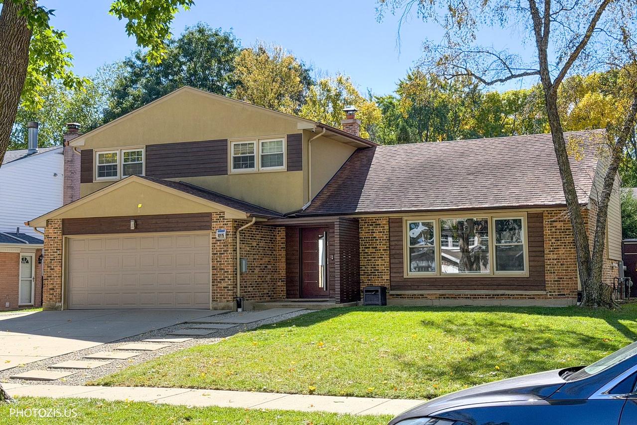 415 W Noyes St., Arlington Heights, IL 60005