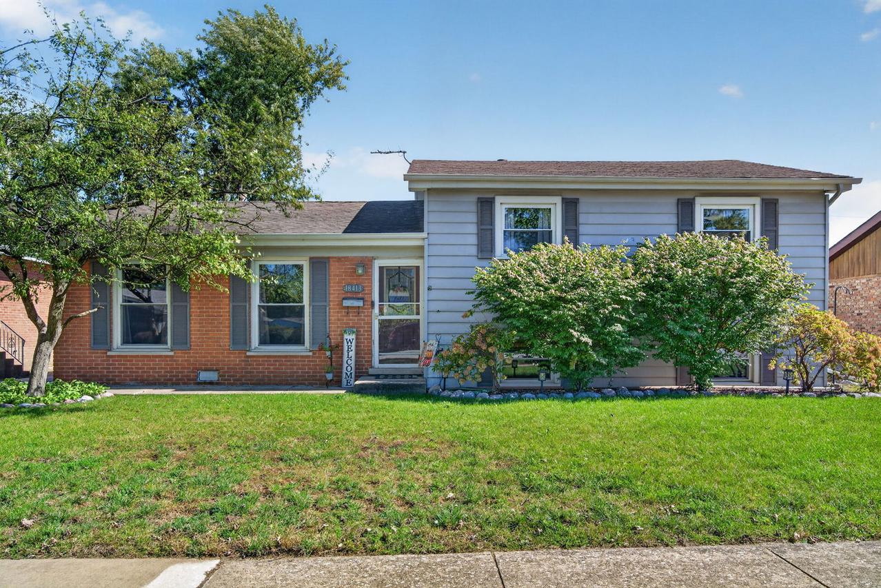 18413 Hood Ave., Homewood, IL 60430