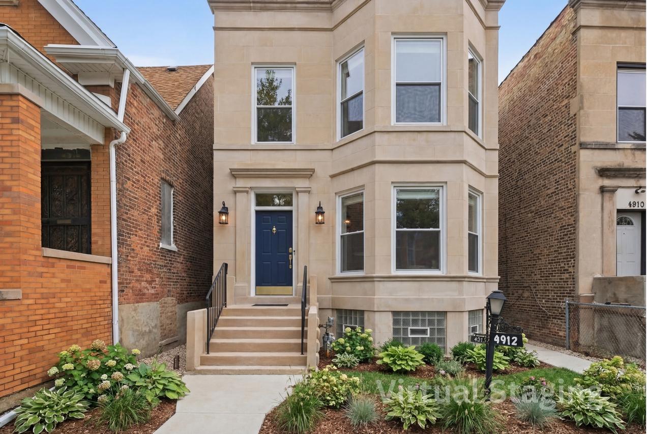 4912 W Fulton St., Chicago, IL 60644