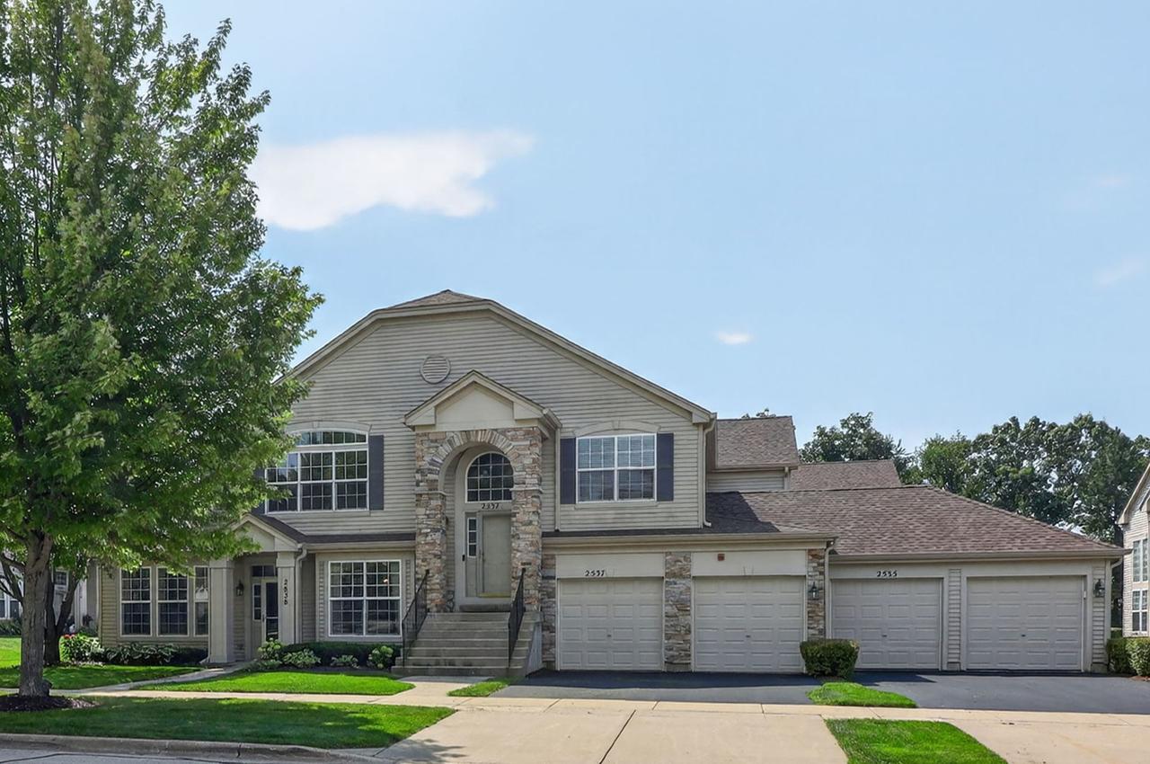 [Address Hidden by Seller], West Dundee, IL 60118