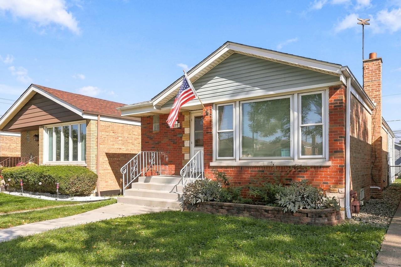 5115 S Mcvicker Ave., Chicago, IL 60638