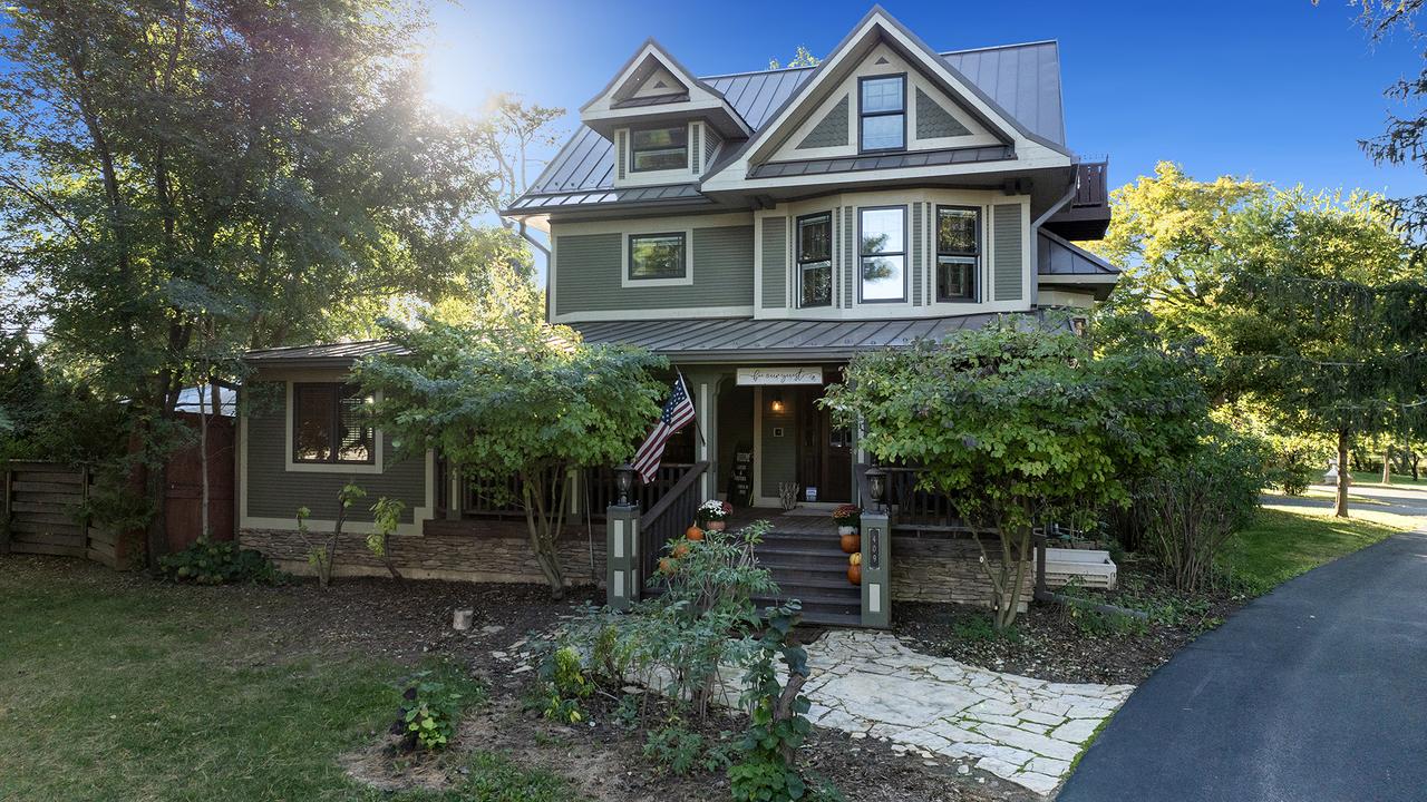 409 N State St., Franklin Grove, IL 61031