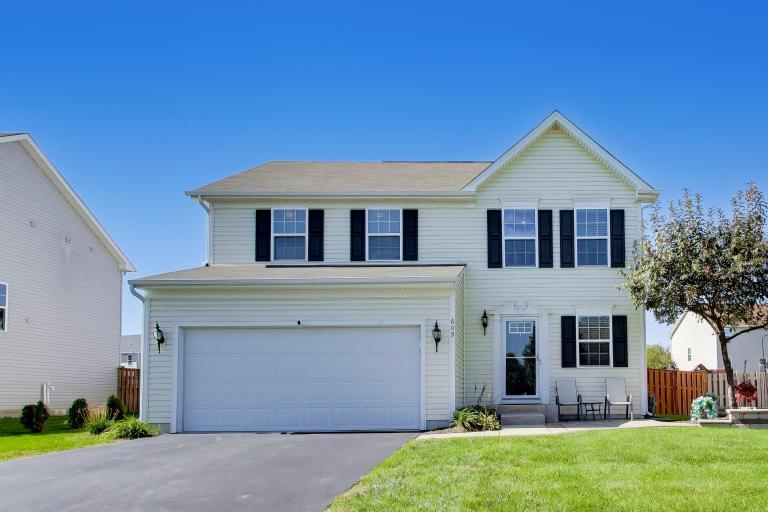 609 Silver Lake St., Joliet, IL 60431