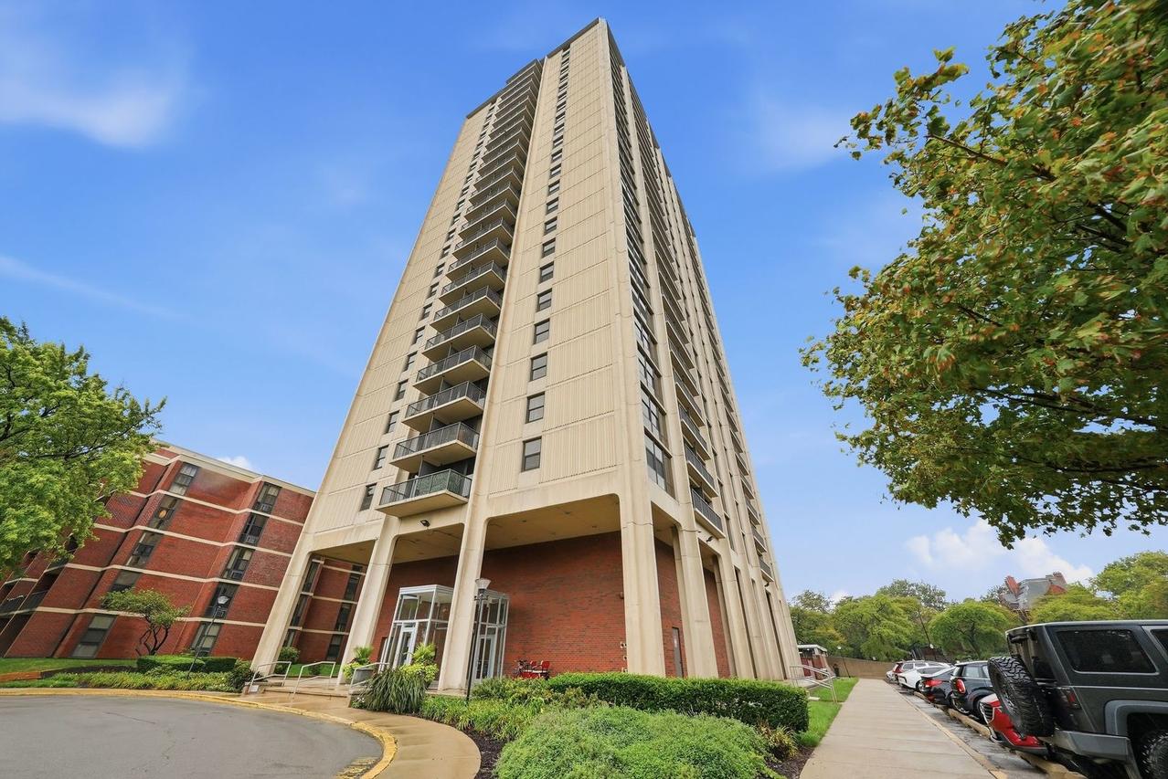 3001 S Michigan Ave. #809, Chicago, IL 60616