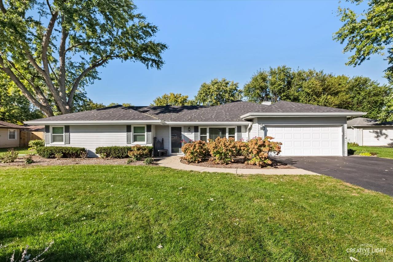 23324 W Leach Dr., Plainfield, IL 60586