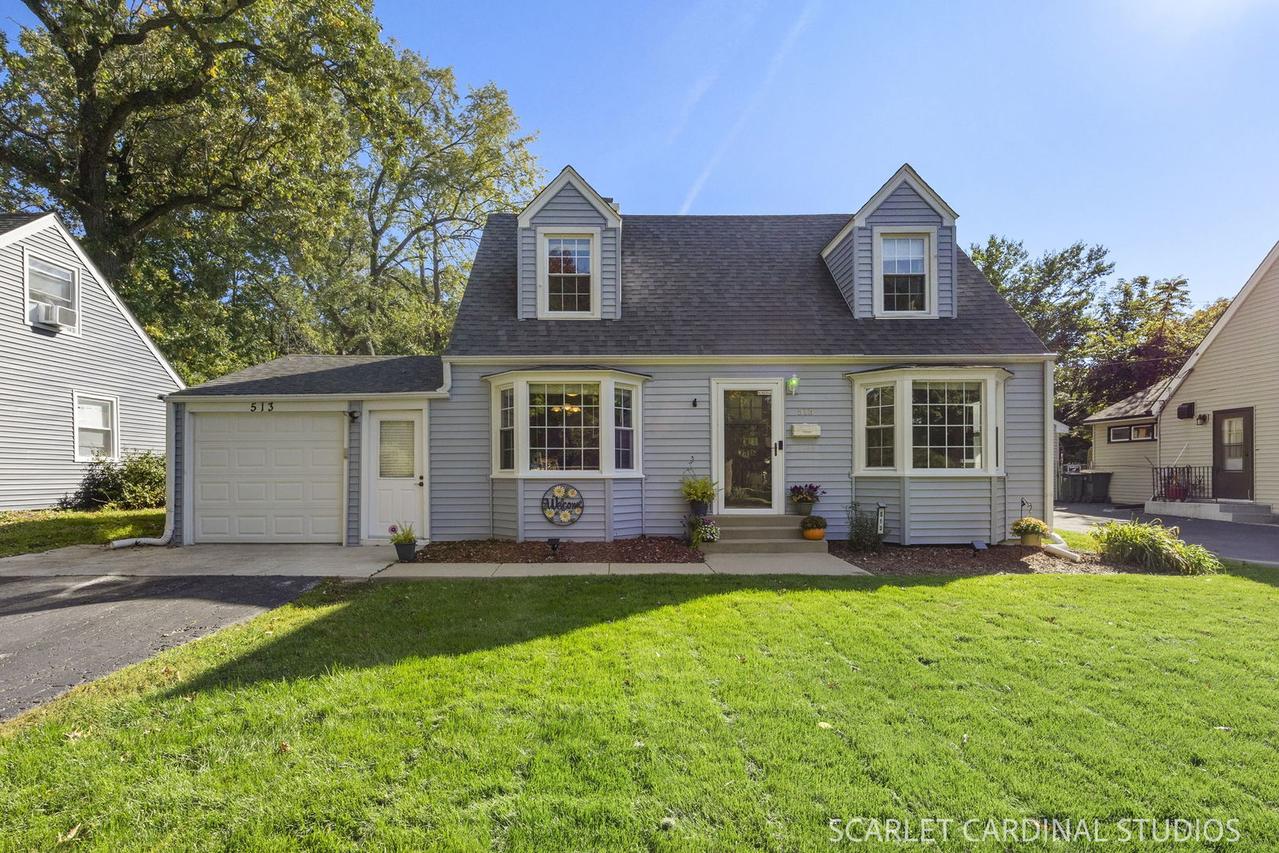 513 Fremont St., West Chicago, IL 60185
