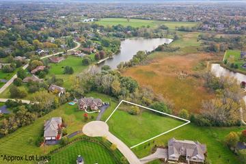 New Homes For Sale This Week That Attend Country Meadows Elementary School: October 9th to October 15th