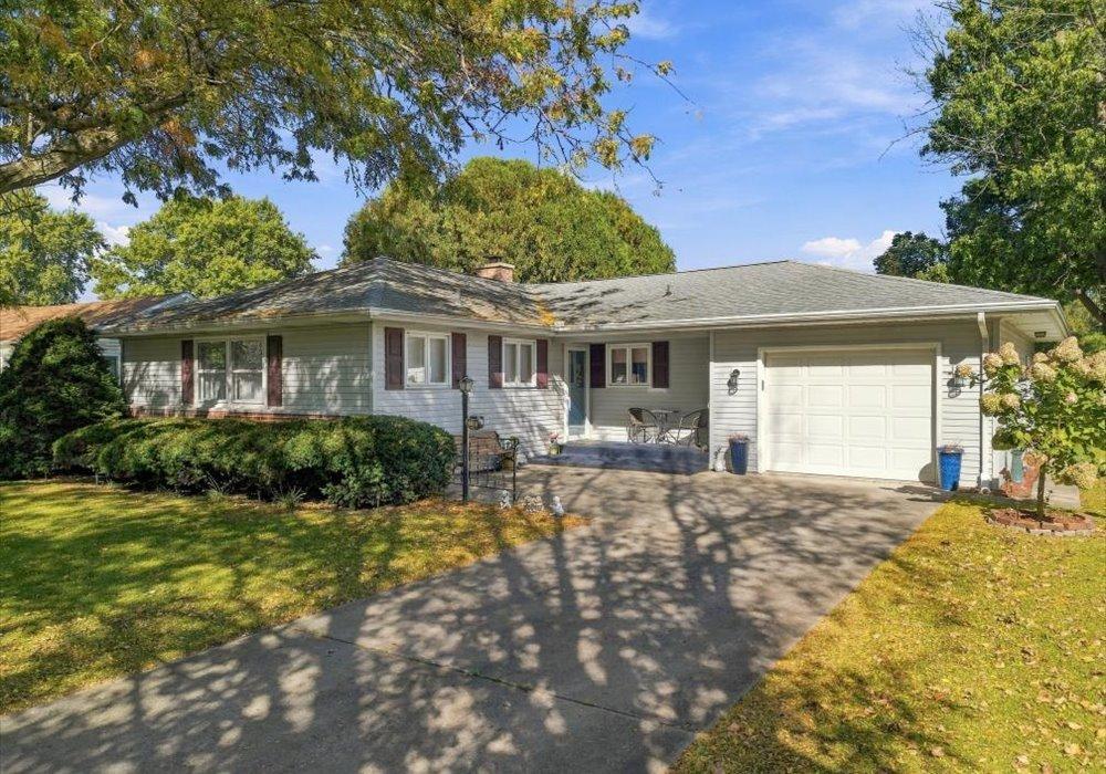 408 Sunset Ln., Mount Morris, IL 61054