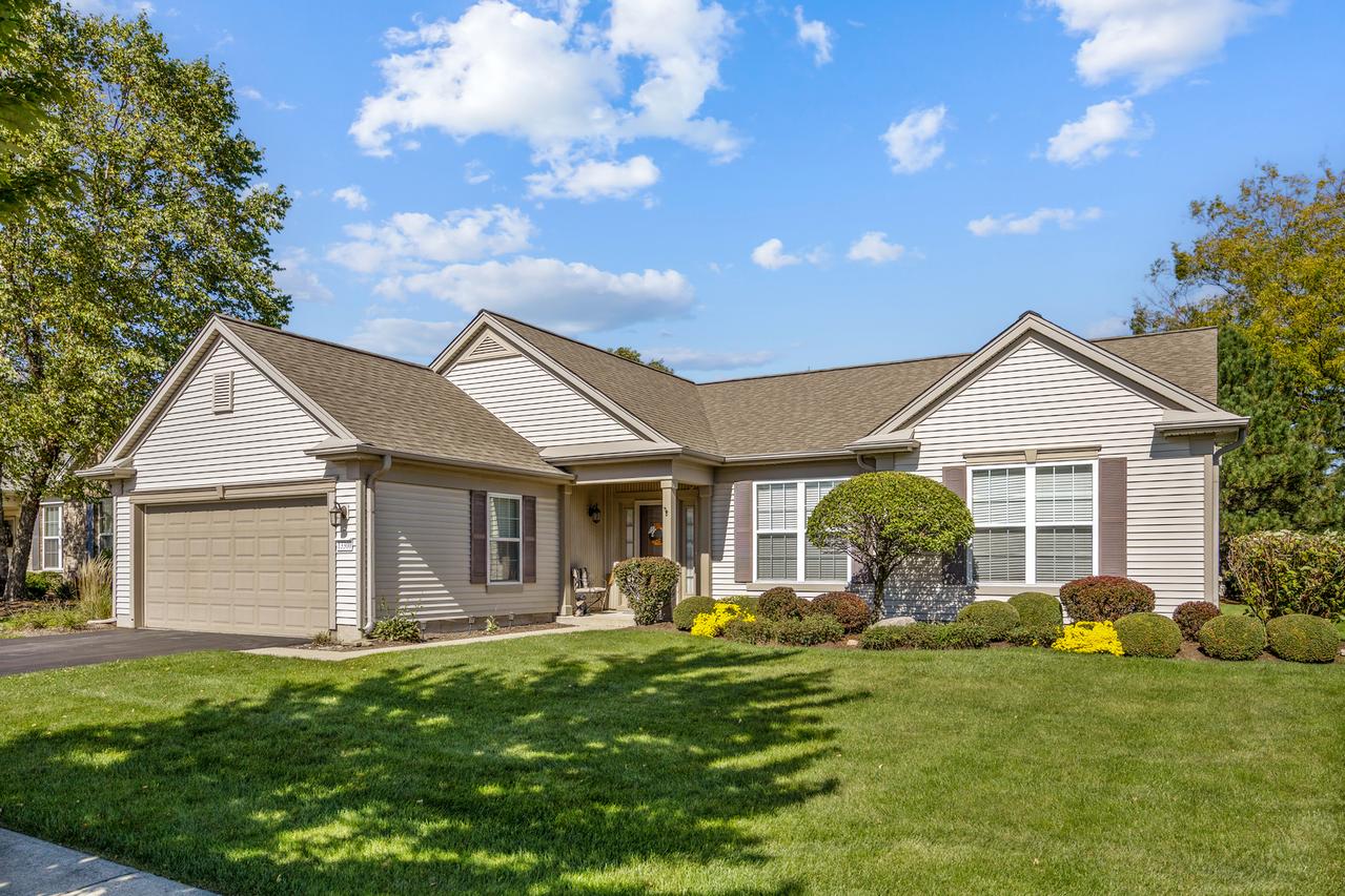 13300 Honeysuckle Dr., Huntley, IL 60142