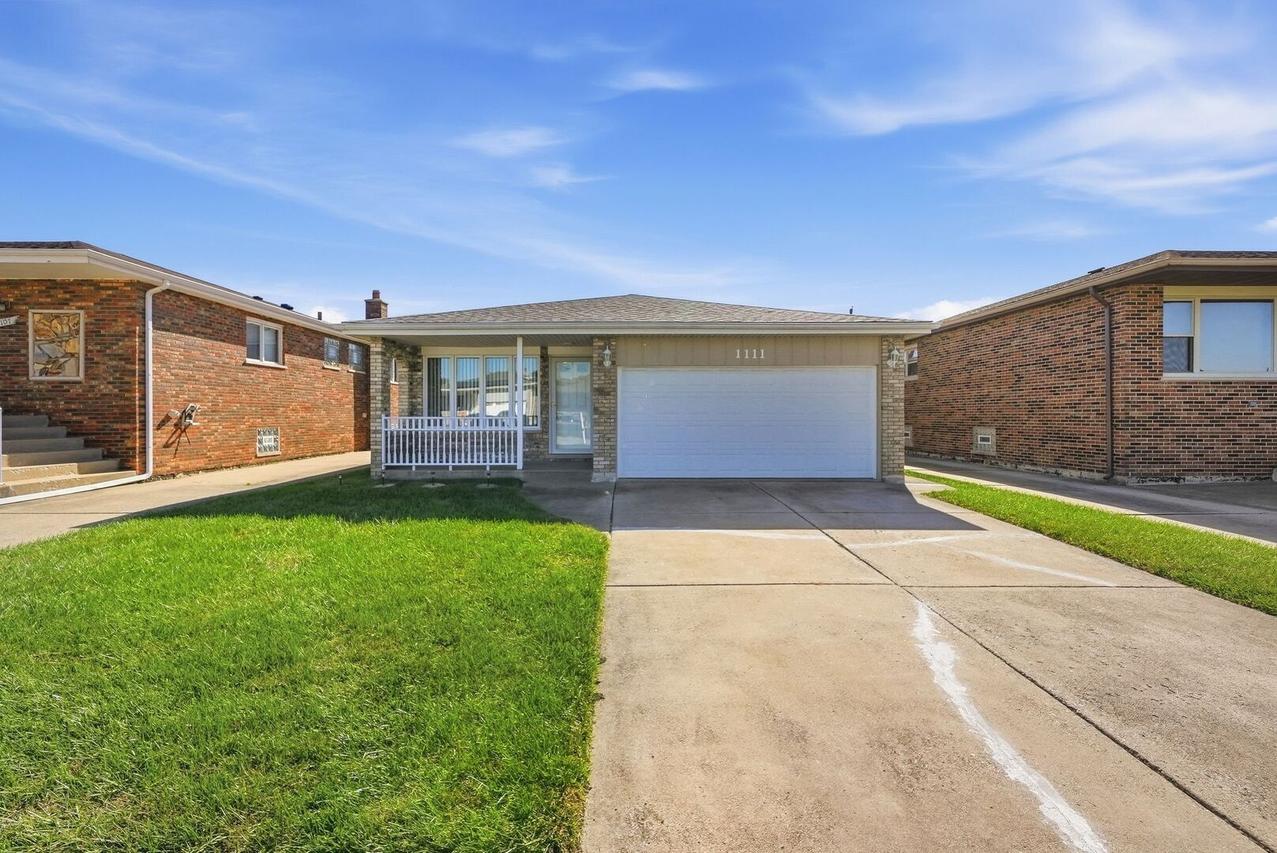 1111 Herbert Breclaw Dr., Calumet City, IL 60409