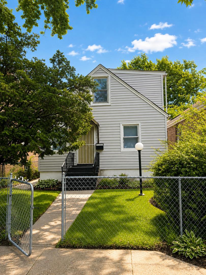 1249 W 108th Pl., Chicago, IL 60643