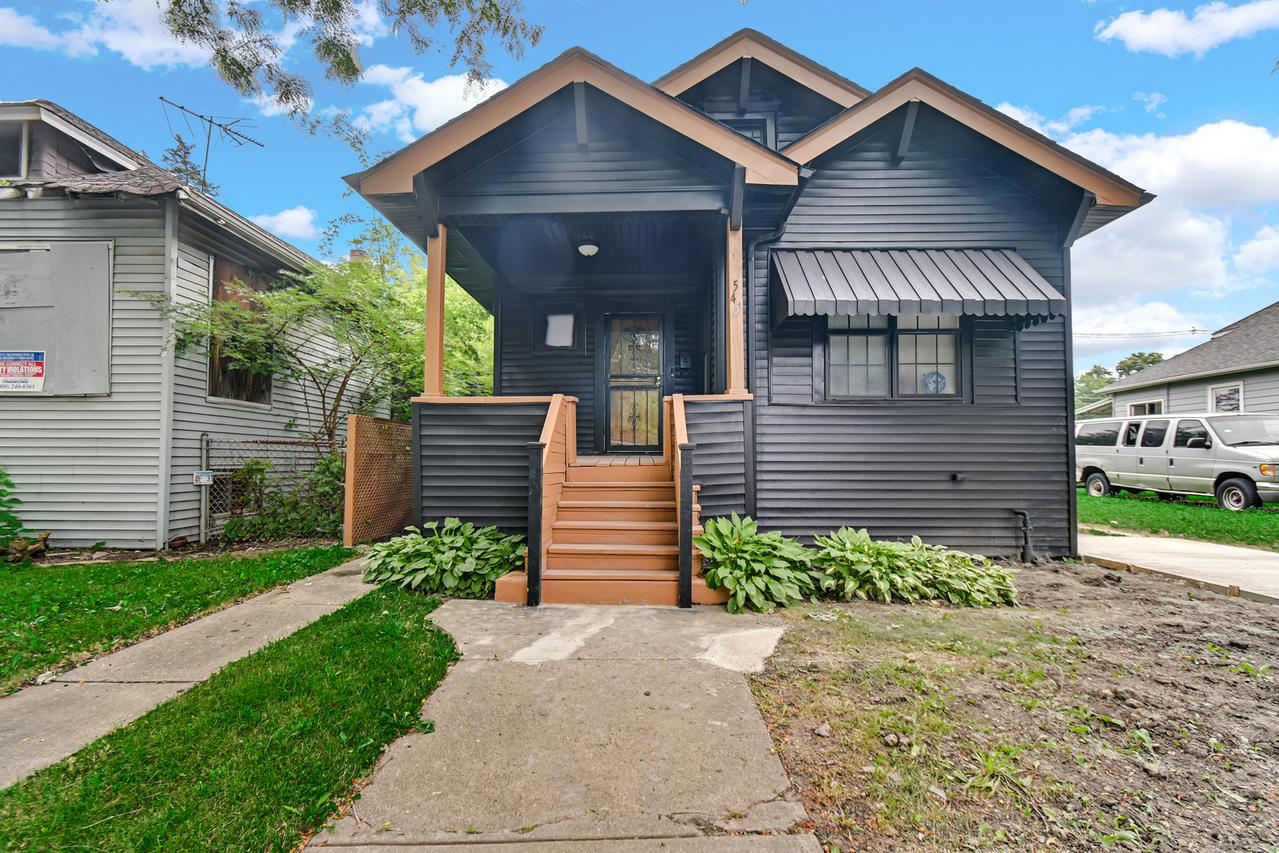540 W 111th St., Chicago, IL 60628