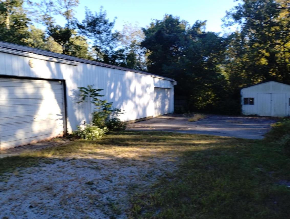 500 W Union St., Jonesboro, IL 62952