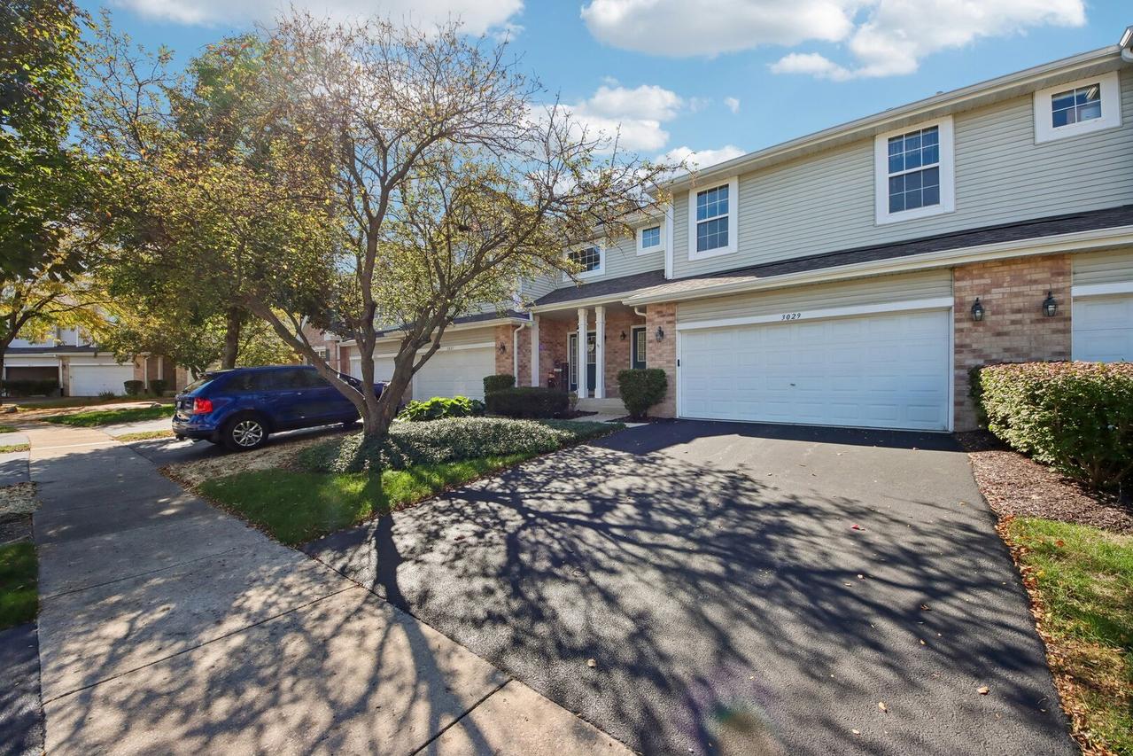 3029 Tangley Oaks Tr., Lisle, IL 60532
