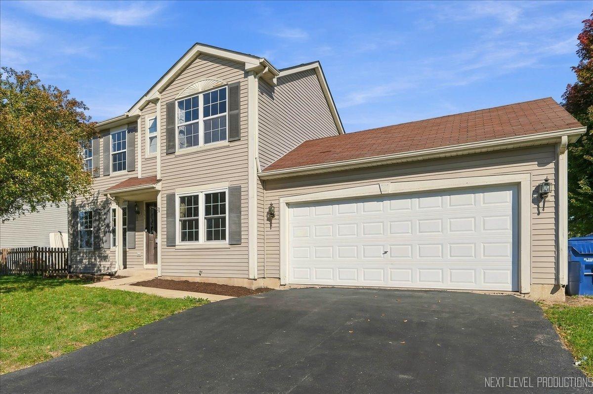 761 Blooming Dr., Dekalb, IL 60115