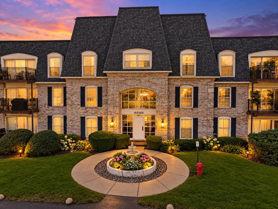 5000 Carriageway Dr. #116, Rolling Meadows, IL 60008
