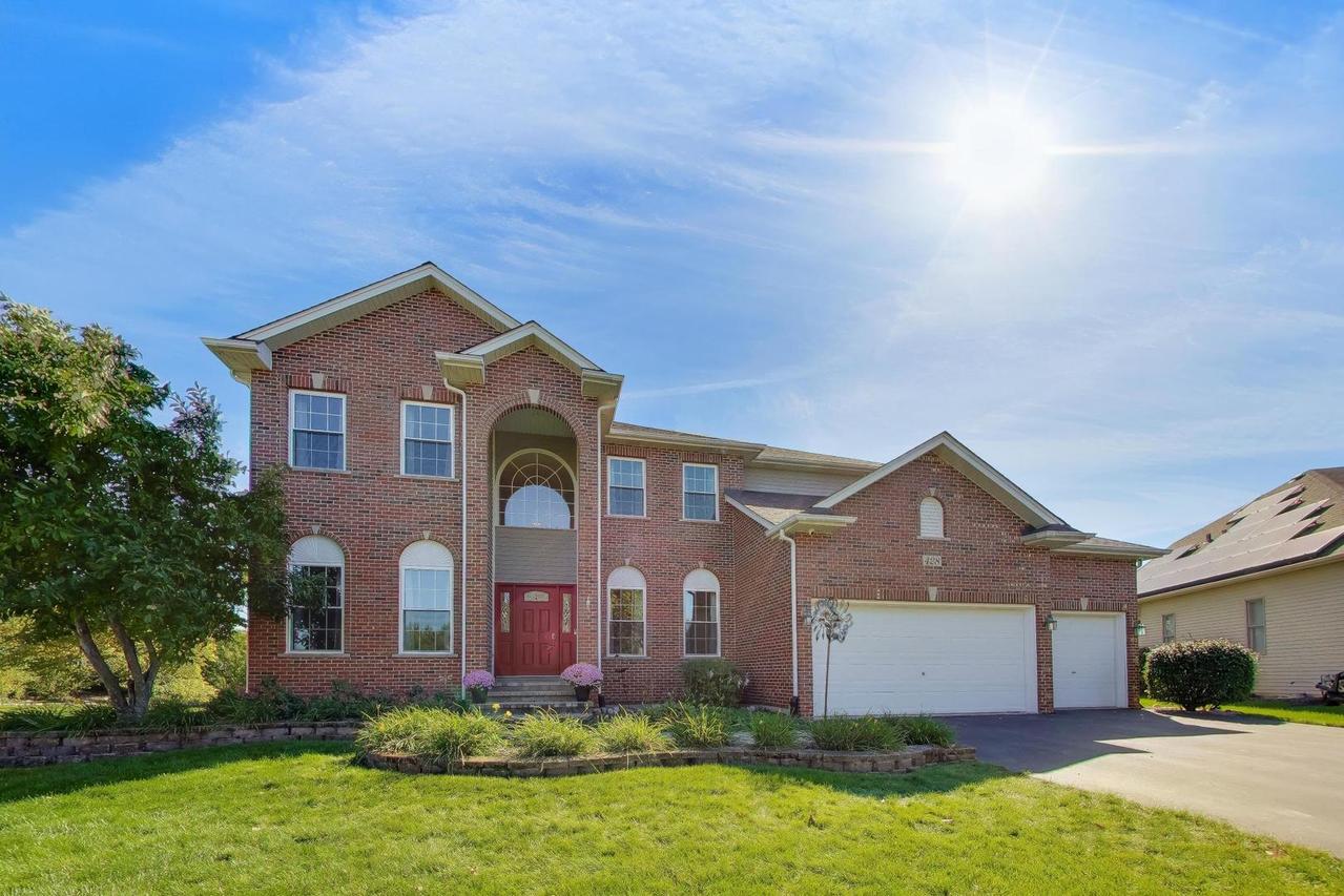 428 Sudbury Cir., Oswego, IL 60543