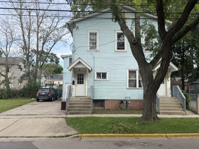 63-65 N State St., Aurora, IL 60505