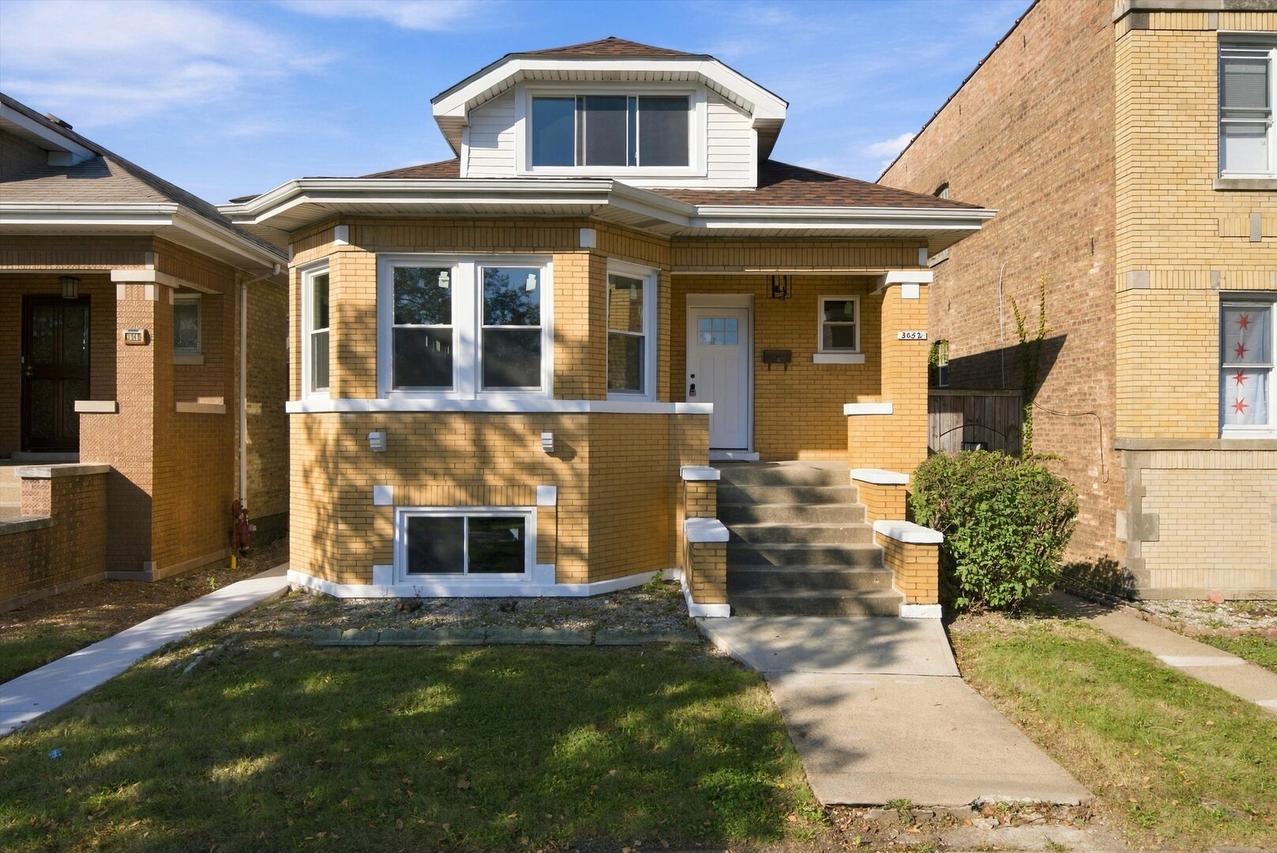 3052 N Major Ave., Chicago, IL 60634