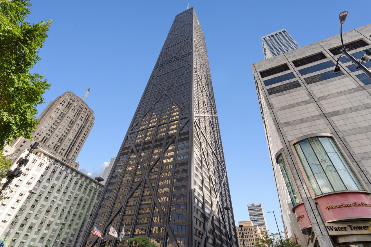 175 E Delaware Pl. #7612, Chicago, IL 60611