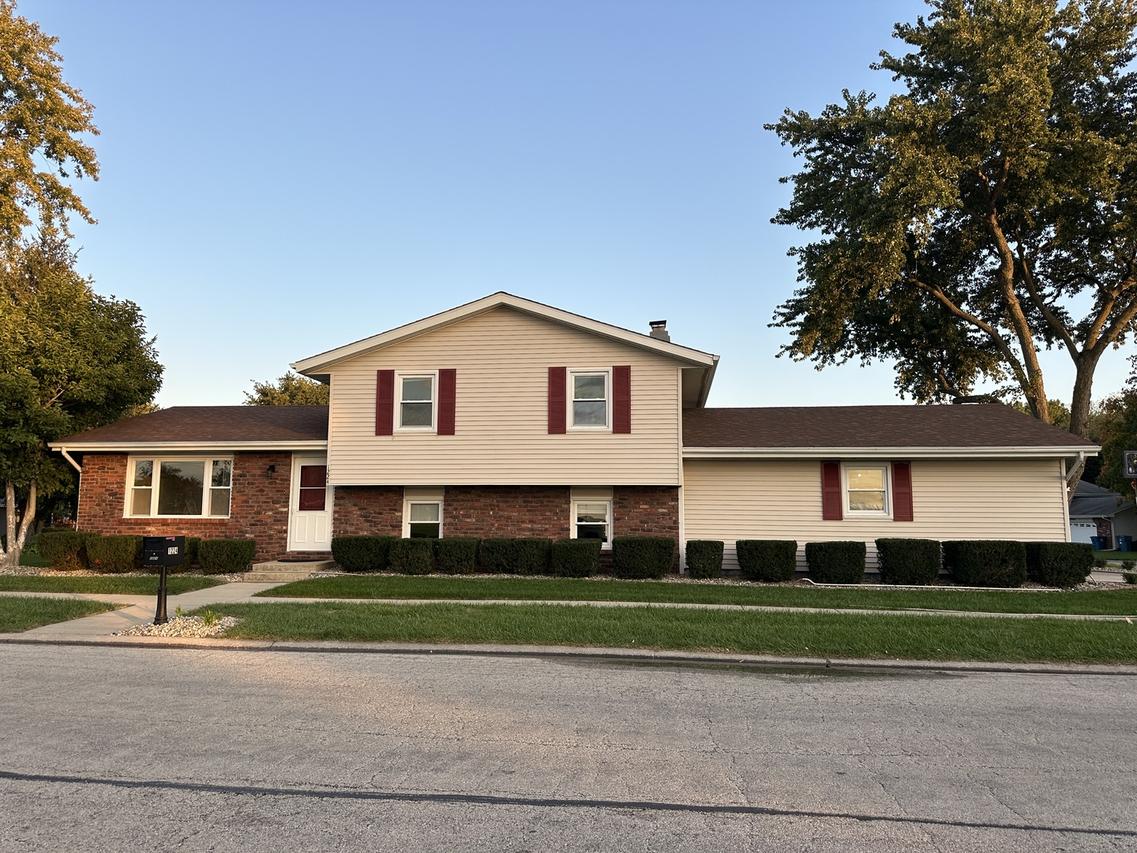 1224 Quail Dr., Bradley, IL 60915
