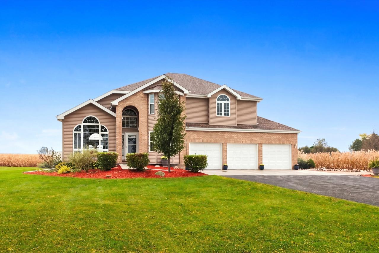 1758 N 44th Rd., Leland, IL 60531