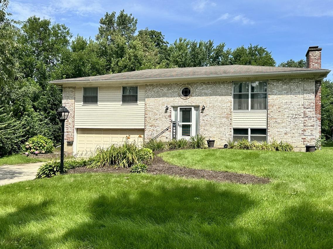 808 South Rd., Lisle, IL 60532