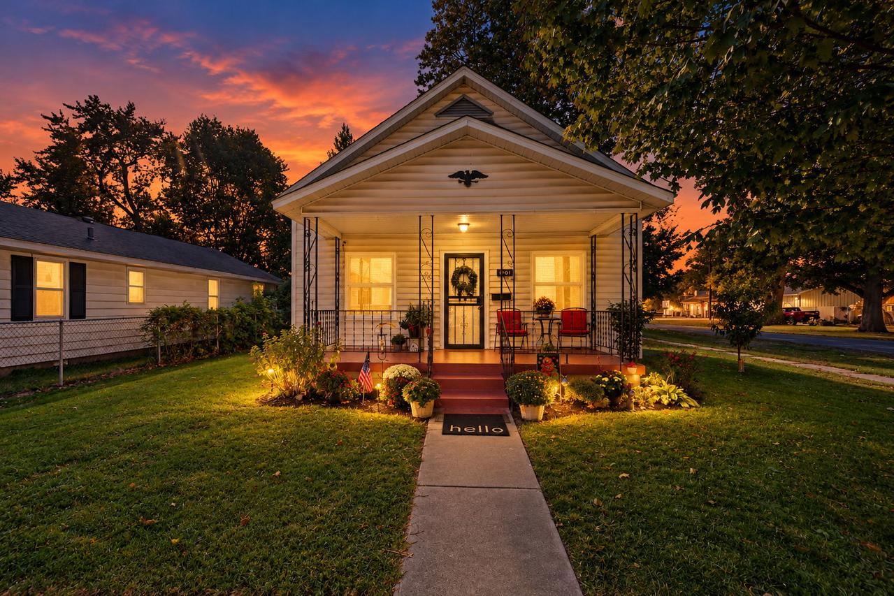 1004 Hester Ave., Centralia, IL 62801