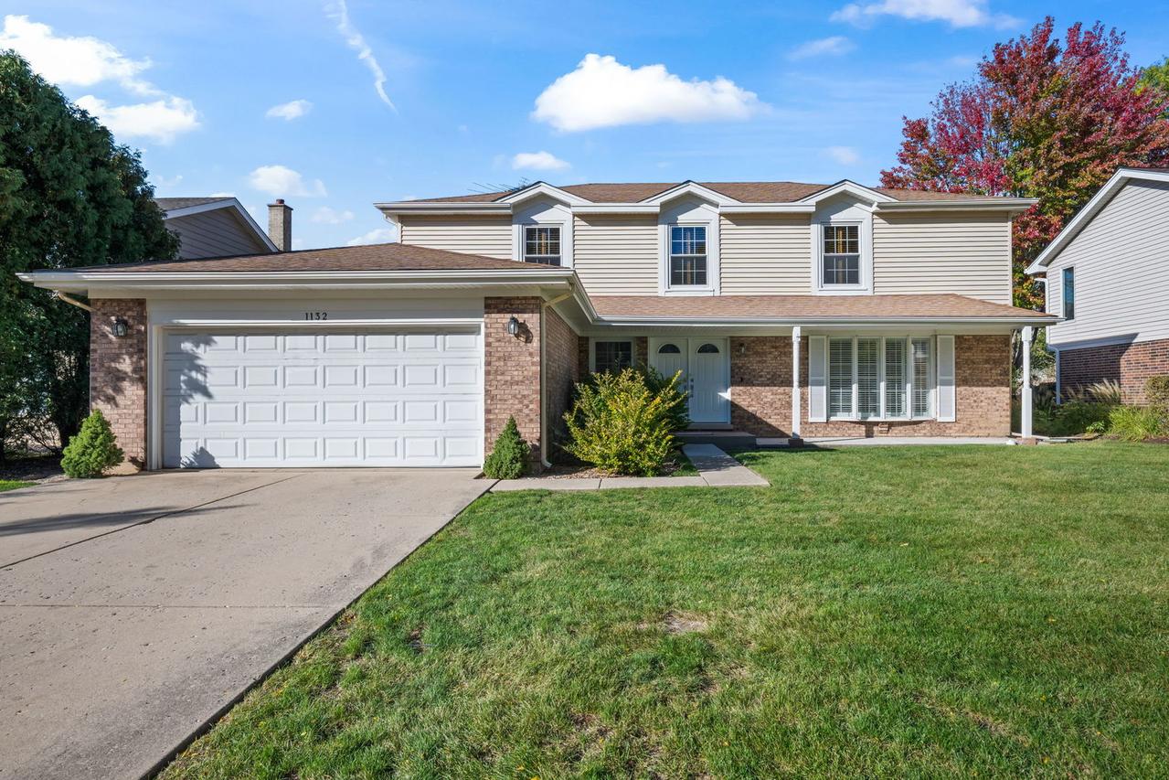 1132 E Valley Ln., Arlington Heights, IL 60004